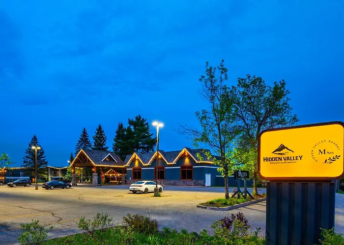 Hidden Valley Resort, An Ascend Collection Resort