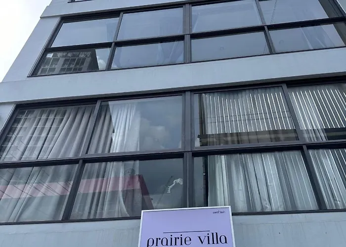 Prairie Villa