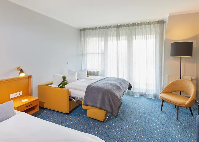 Hotel Sonneck Knüllwald