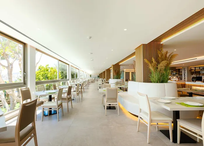 Thb Los Molinos - Adults Only Ibiza-stad