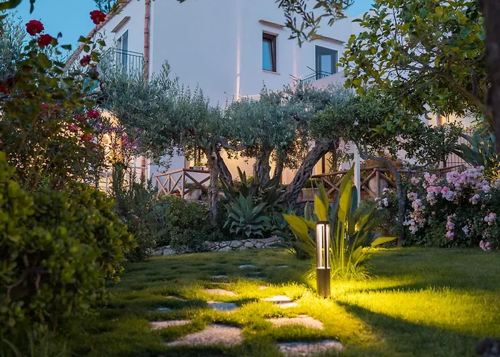 Hotel La Tavernetta