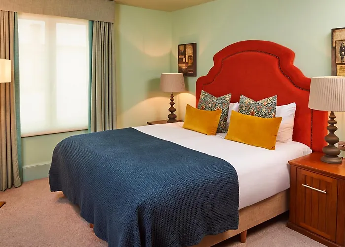 Hotel Du Vin Edinburgh