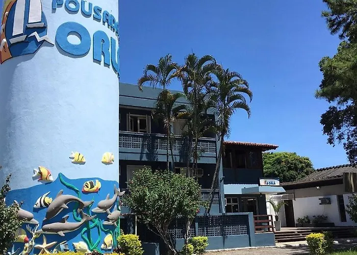 Pousada da Orla