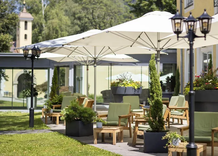 Arcotel Castellani Salzburg