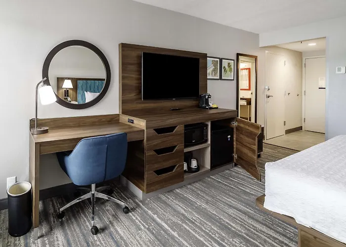 Hampton Inn Port Charlotte