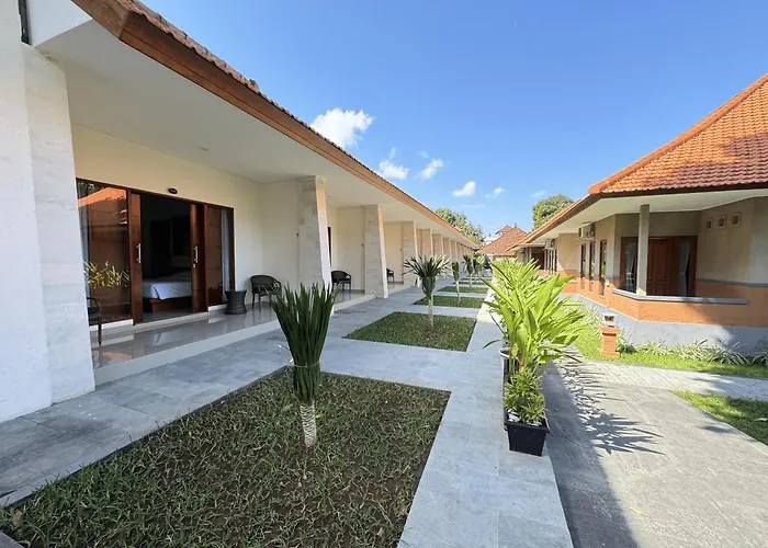 New Garden View Resort