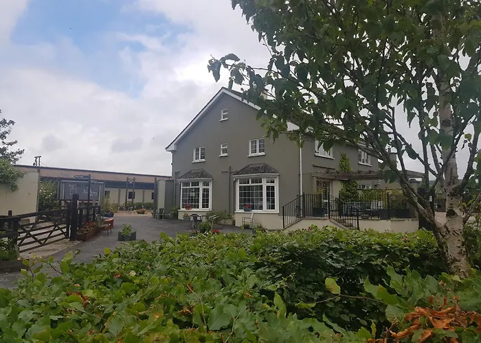 Annaharvey Farm B&B