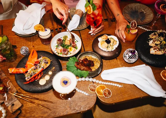 Boutique hotel van Ham