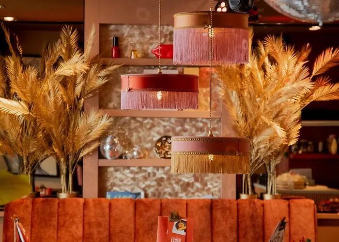 Boutique hotel van Ham Breda