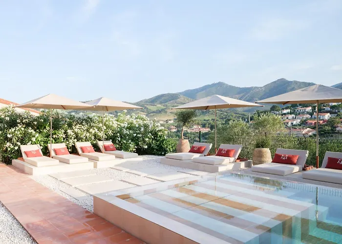 Maison Nova - Boutique Hôtel&Spa