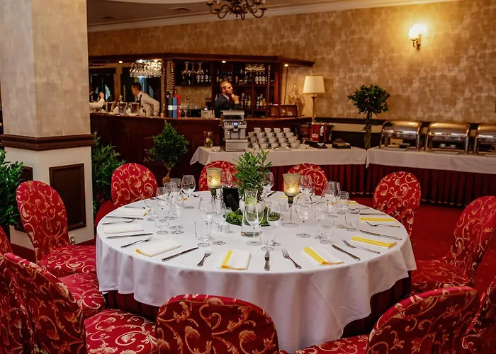 Hotel Chopin Business&Spa