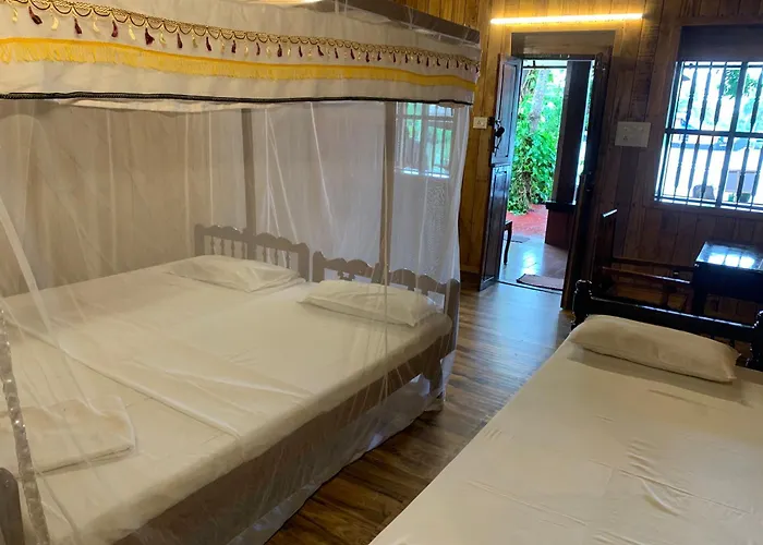 Romantikhotels in Alappuzha