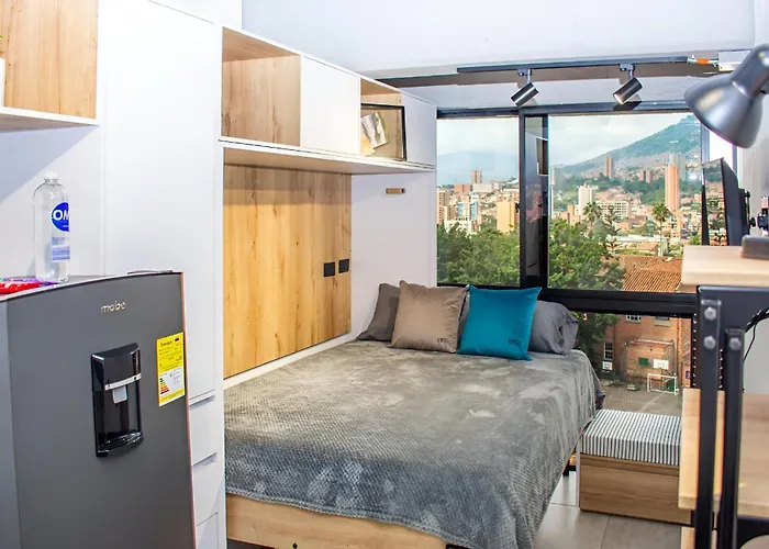 Inverso Coliving