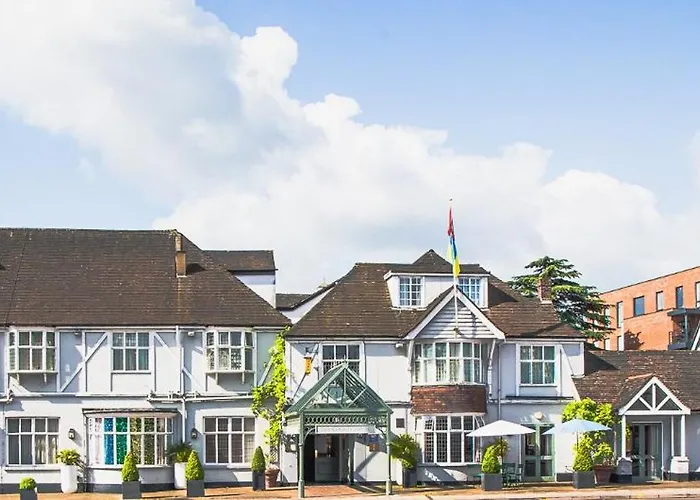 County Hotel