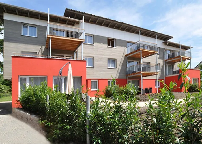 Hotel Gasthof Storchen Uhldingen-Mühlhofen