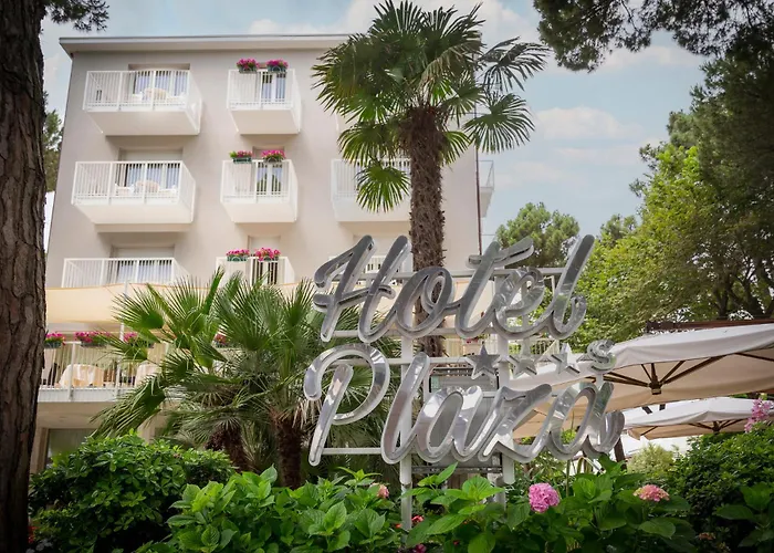 Hotel Plaza