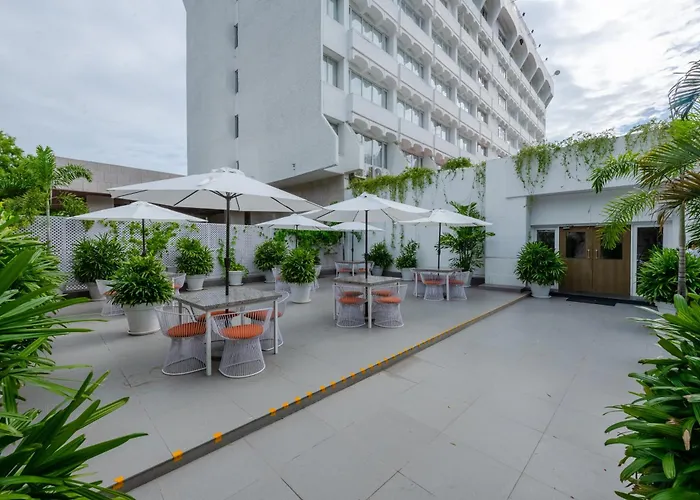 Southern Star,Mysore