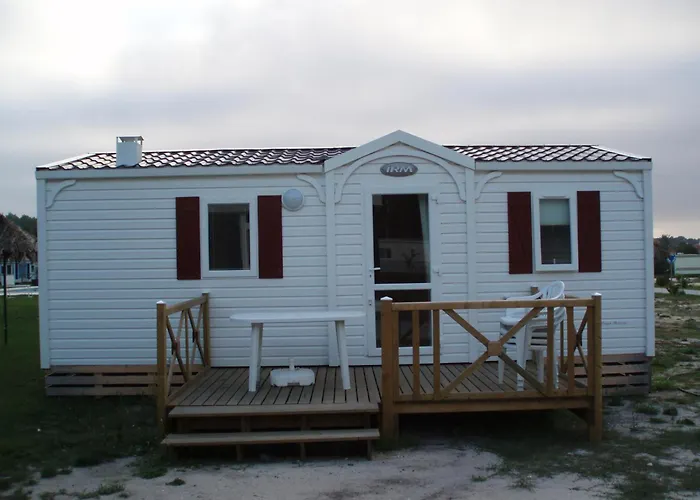 Bungalows Land'Shause Pataias