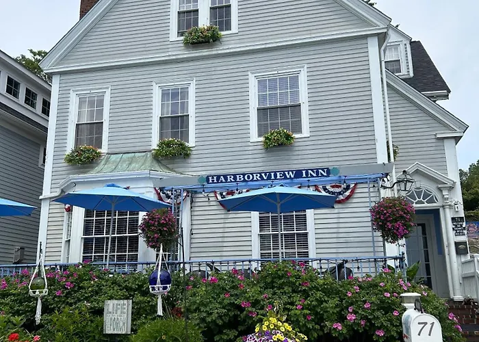 Harborview
