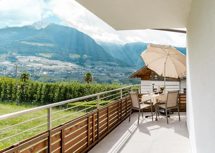 Apartment Ruprecht