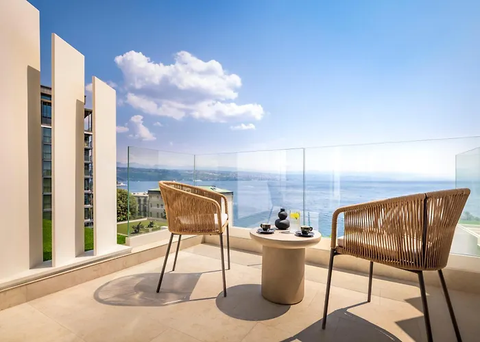 Grand Hotel Adriatic Opatija