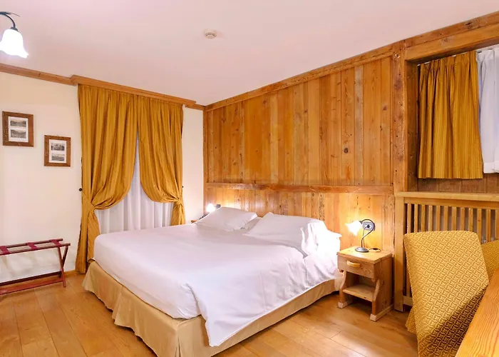 Le Miramonti Restaurant&Wellness