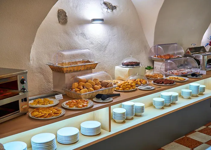 Hotel Portici - Romantik&Wellness