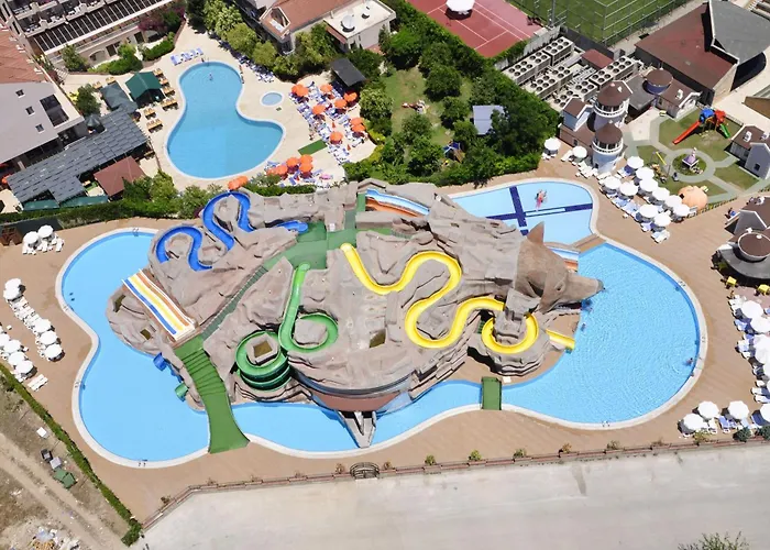 Rox Resort Hotel