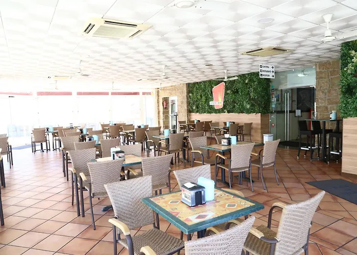 Hostal Real