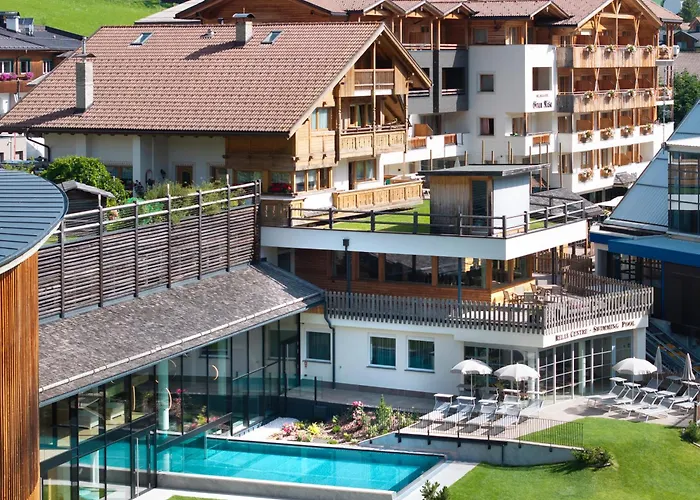 Wellness Gran Risa***S
