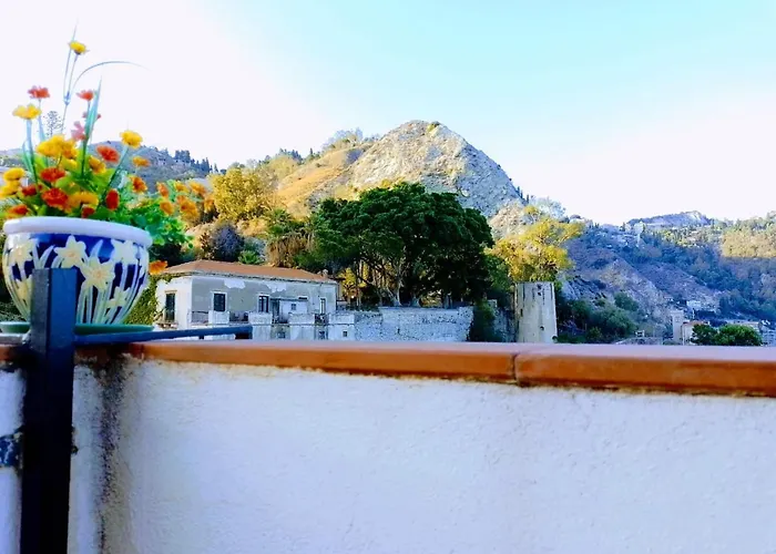 Hotel Pensione Cundari