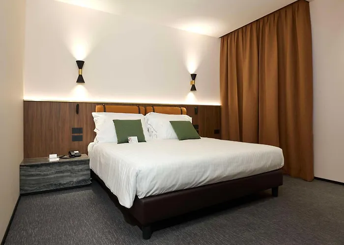 Best Western Hotel Biri