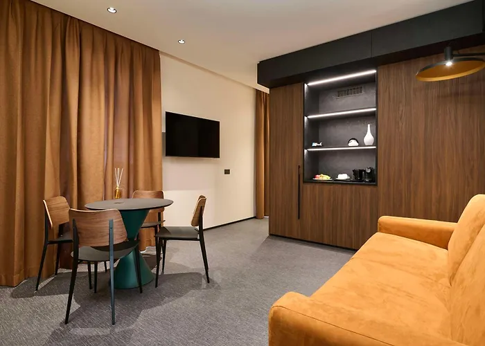 Best Western Hotel Biri