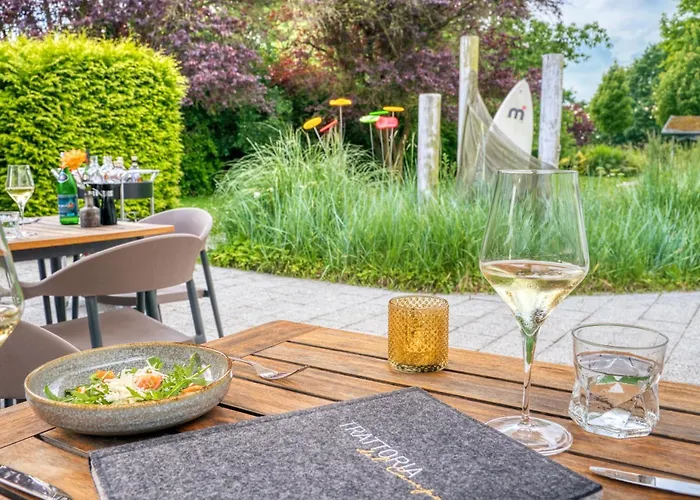 Strandgrün Golf-&Spa Resort Timmendorfer Strand