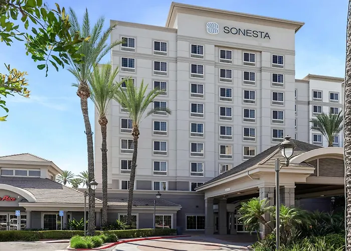 Sonesta Anaheim Resort Area