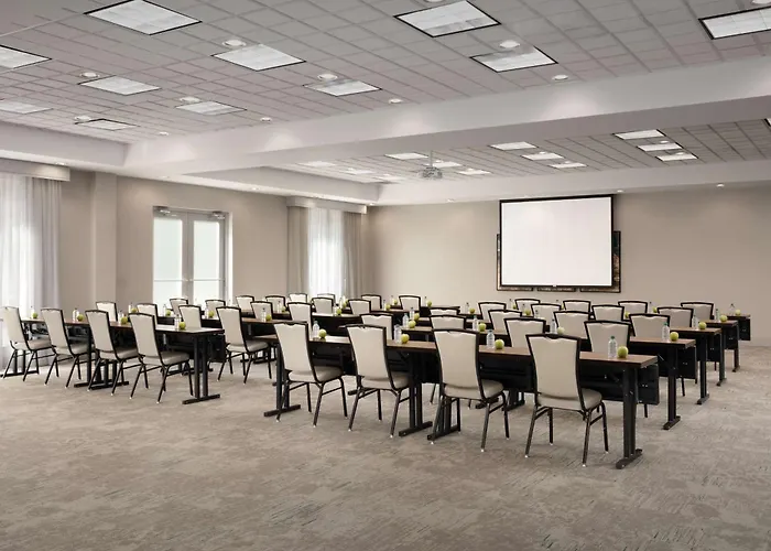 Hilton Garden Inn Columbia/Harbison