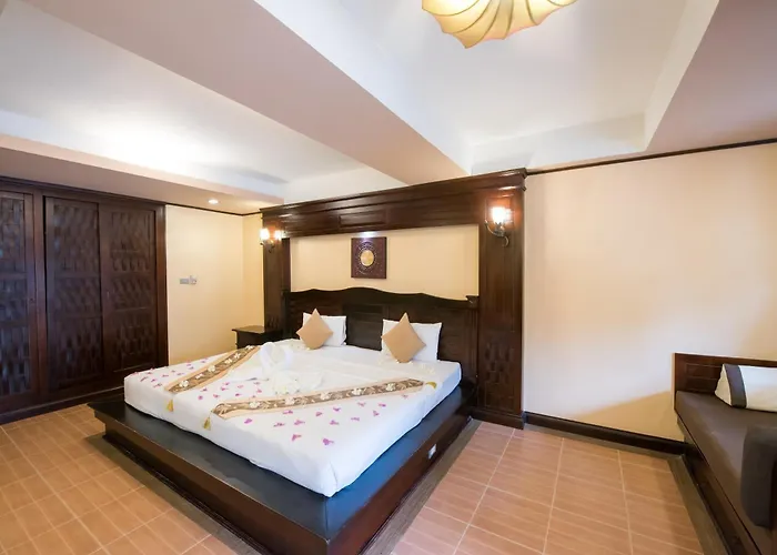 Koh Tao Montra