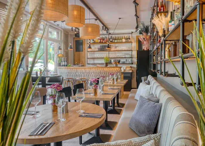 Hotel Royal Timmendorfer Strand