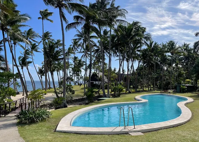 Tambua Sands Beach Resort