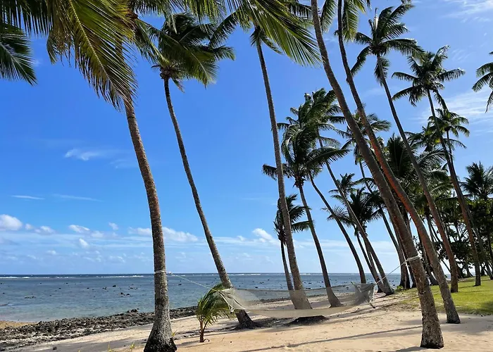 Tambua Sands Beach Resort Korotogo