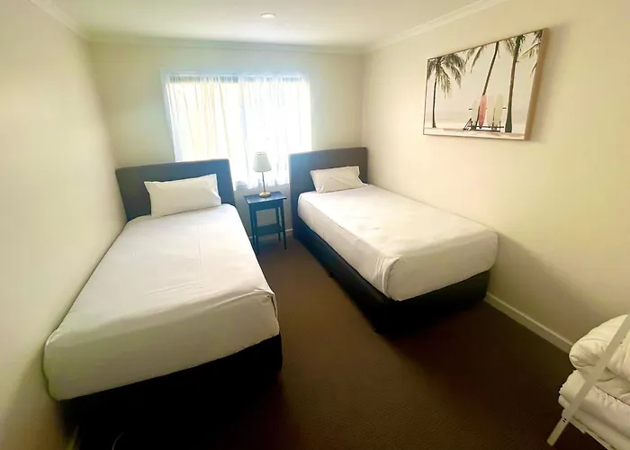 Comfort Inn Robe