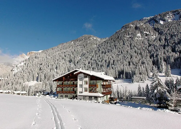 Hotel Sassleng