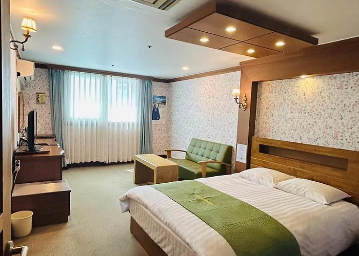 Hotel Good Morning