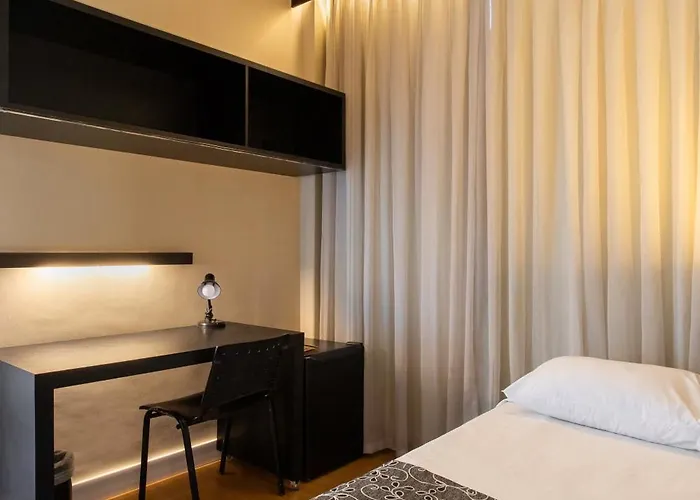 Suntory Hotel Pará de Minas