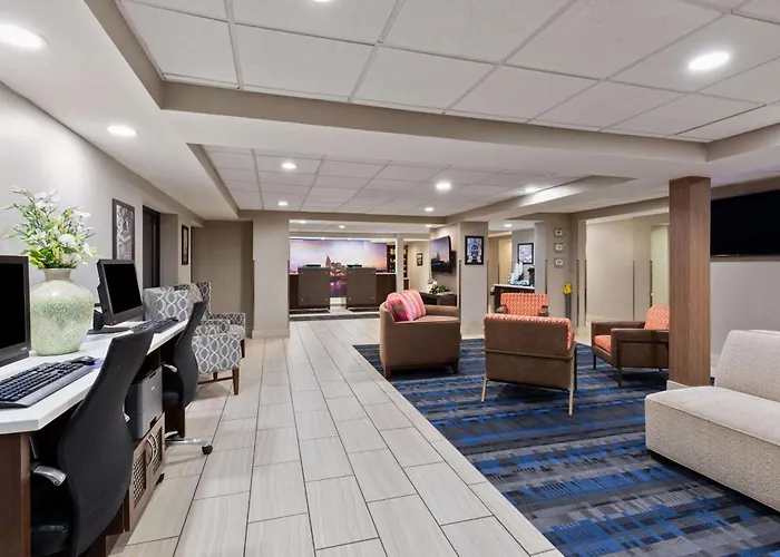 La Quinta By Wyndham Goodlettsville - Nashville