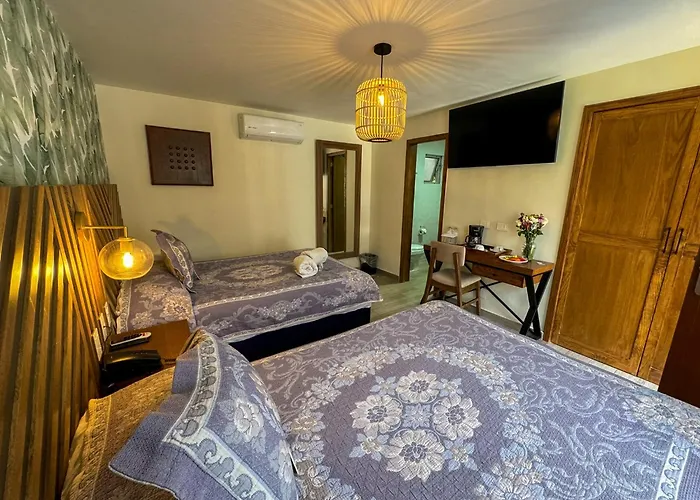 Hotel Isabel