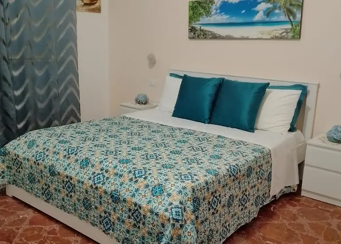 Vacanze Siciliane