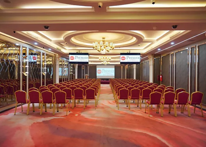 Best Western Premier Batumi