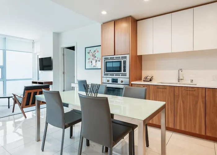 Level Downtown La South Olive