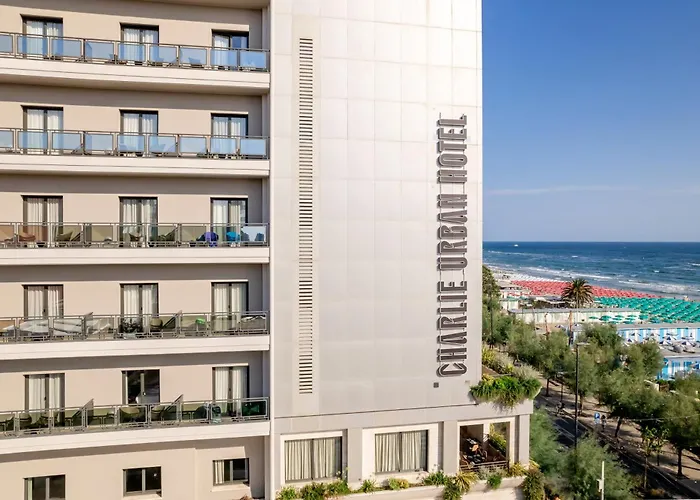 Uappala Hotel Cruiser Pesaro